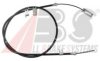 TOYOT 4641033120 Cable, parking brake